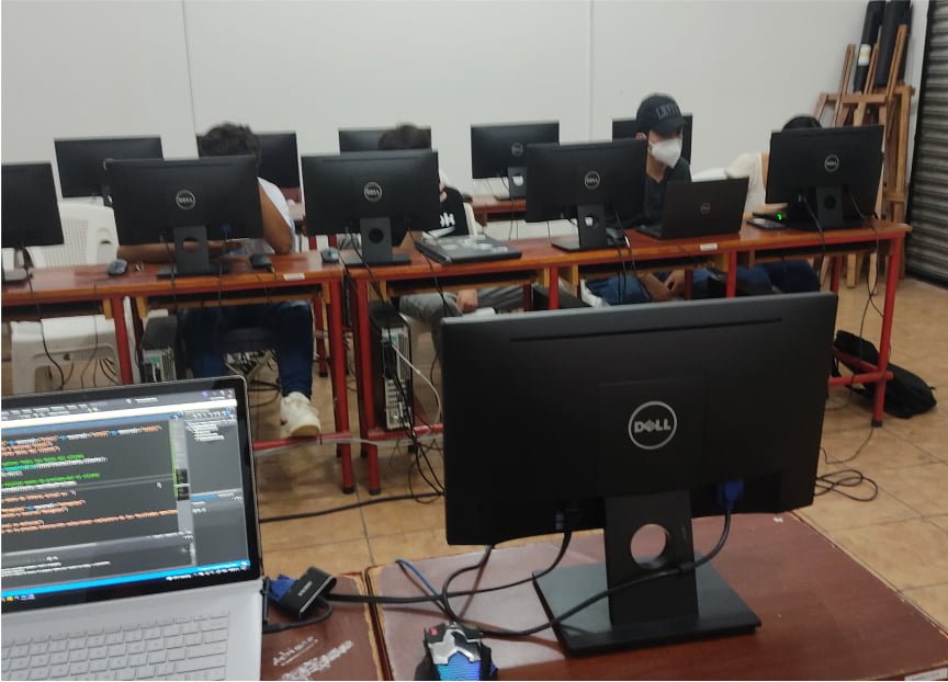 Profesor universitario